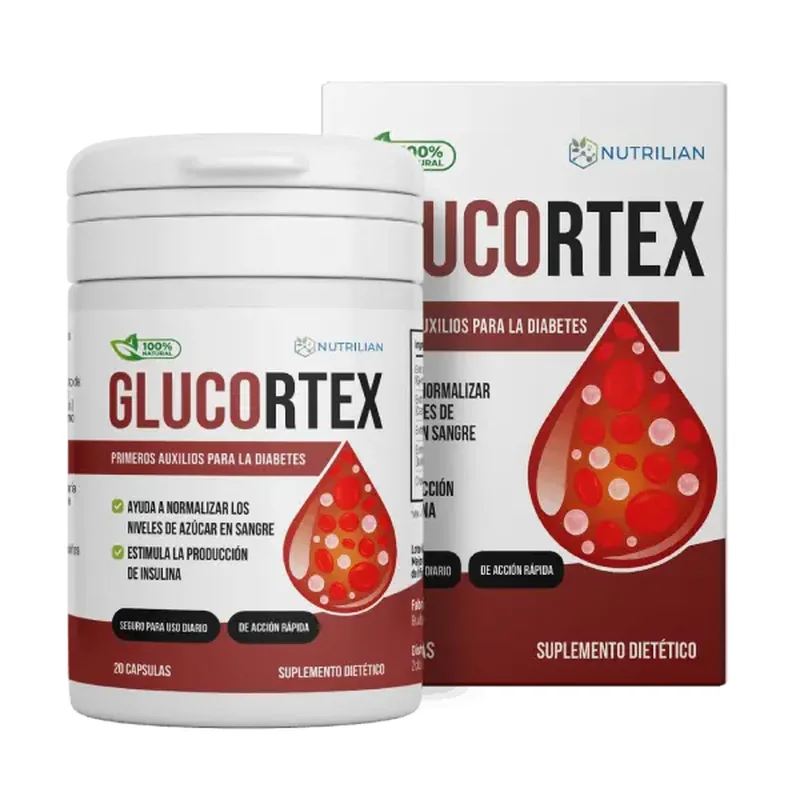 Glucortex: prezzo, ingredienti, come usarlo in farmacia Glucortex