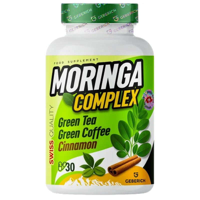 Moringa Complex: prezzo, ingredienti, come usarlo e dove comprarlo Moringa Complex