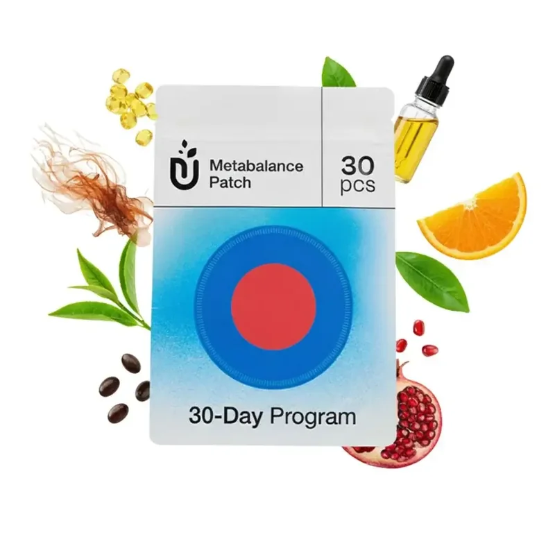 Purisaki Berberine Patches: prezzo, recensioni e come si usano Purisaki Berberine Patches