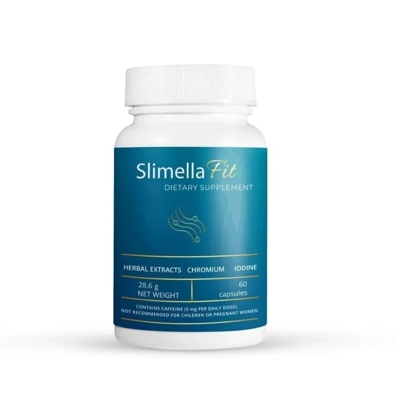 Slimella FIT - view 2