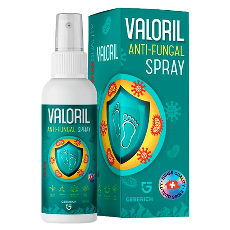 Valoril spray: prezzo, ingredienti, come si usa e dove comprarlo Valoril